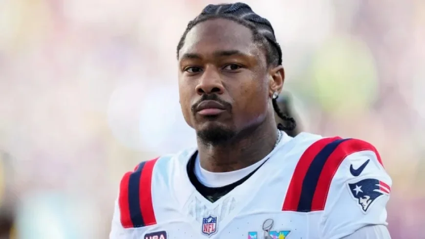 Patriots Release Stefon Diggs; WR Expresses Gratitude After Super Bowl Season