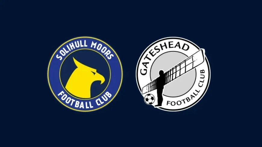 Gateshead Fc: Five Matchday Essentials Fans Must Know