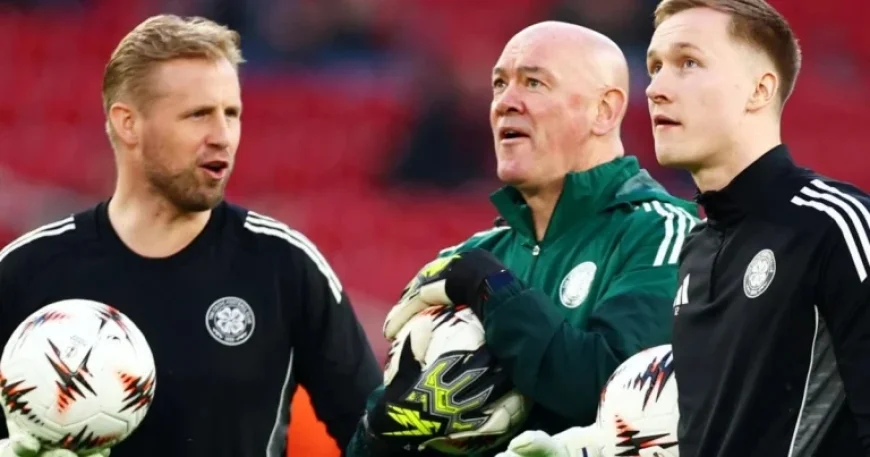 Sinisalo Set for Third Successive Start as Kasper’s Mysterious Illness Sidelines Veteran