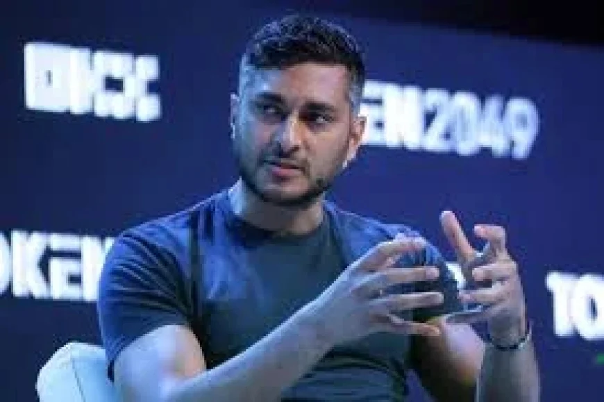 Kraken breaks into the Fed’s core payments system with limited-purpose master account