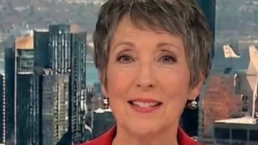 Julie Drolet Returns After Cancer: Emotional Comeback Raises Questions About Work, Care and Recovery