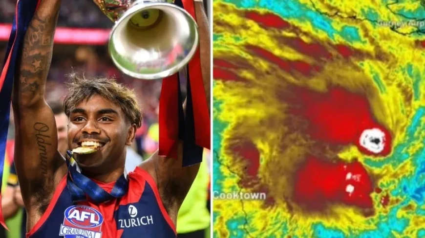 Afl Fixture debate and Queensland high alert as Opening Round approaches