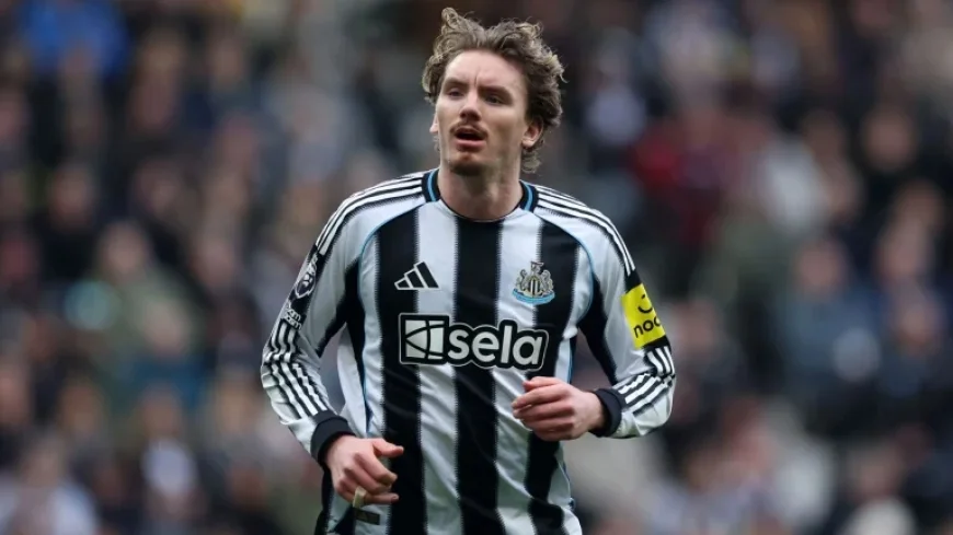 Man U Vs Newcastle: Sickness and Injuries Strip Back the Home Confidence