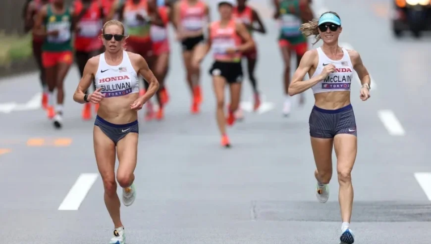 Chaos Strikes U.S. Half-Marathon Championships as Leaders Veer Off Course
