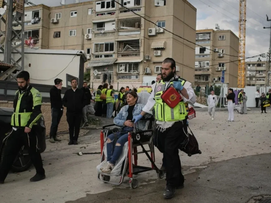 Chatham House: Public Enthusiasm Masks How Long Israel Can Sustain War