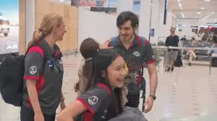 Dfat in the Spotlight: 5 Revelations After Government Dumps Controversial FOI Bill