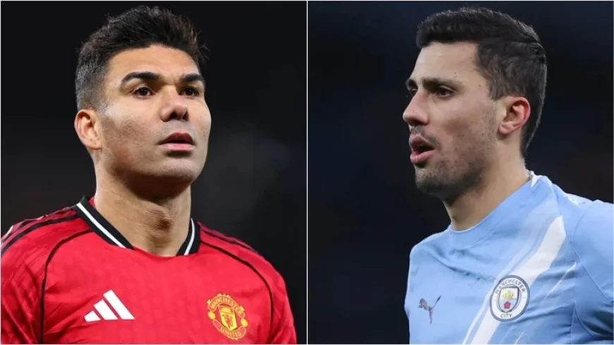 Casemiro: Manchester United’s $230m Plan Reveals an Internal Contradiction