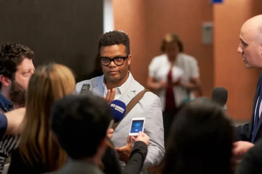 Luck Mervil Asks for House Sentence as Crown Seeks 30 Months