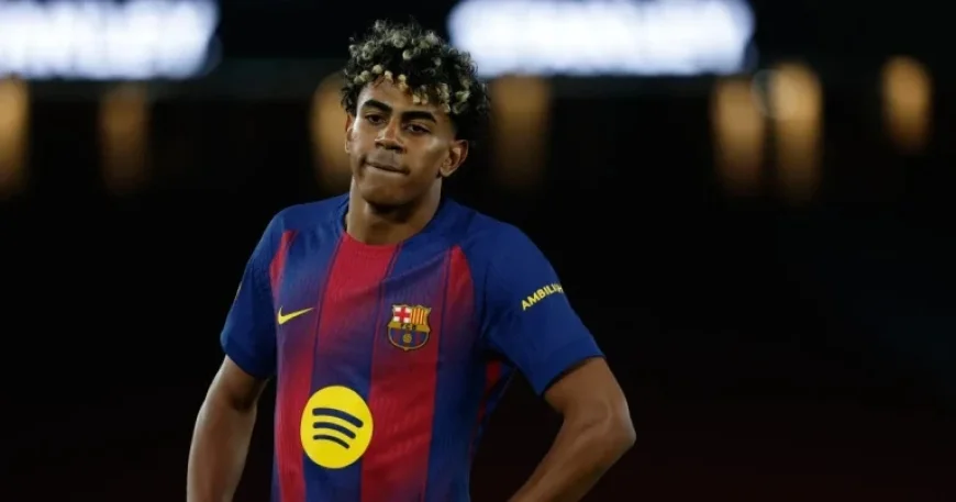 Fotmob: Atletico advance to Copa del Rey final despite 3-0 loss to Barcelona