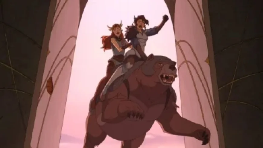 Paul McCartney’s Transformative Decade Explored in ‘Man on the Run’ Documentary