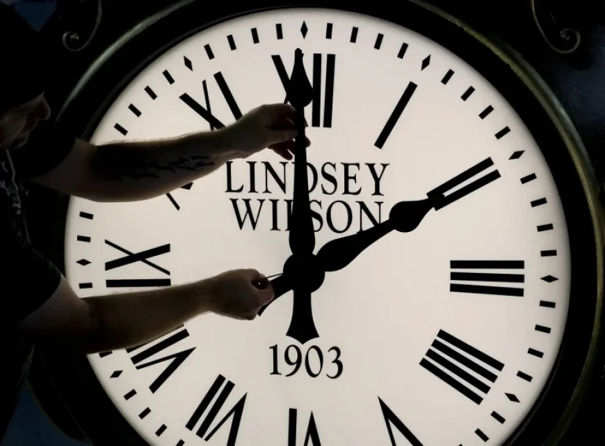 Daylight Saving Time begins early Sunday: clocks move ahead, sleep and safety concerns return