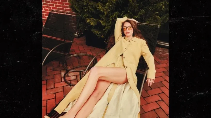 Amanda Batula Discusses Kyle Cooke’s Alleged Cheating on ‘Summer House’