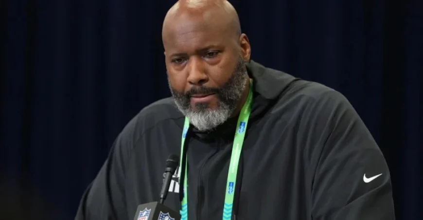 Analyzing Detroit Lions’ 2026 Draft Picks Post-David Montgomery Trade