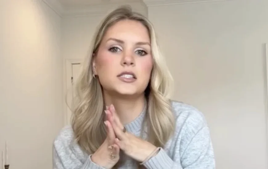 Katie Bates and Travis Clark Experience Transformative Couples Therapy Retreat