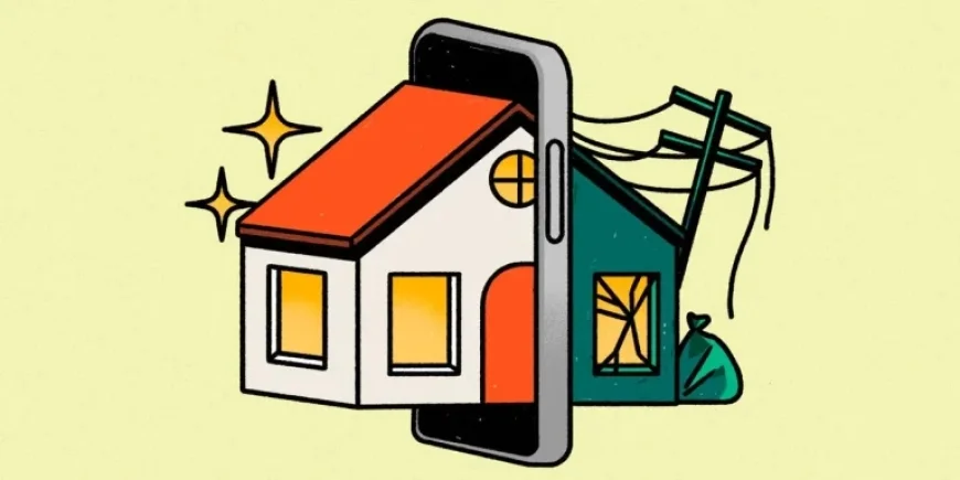 Buyers and Agents Deceived by AI in Home Listings