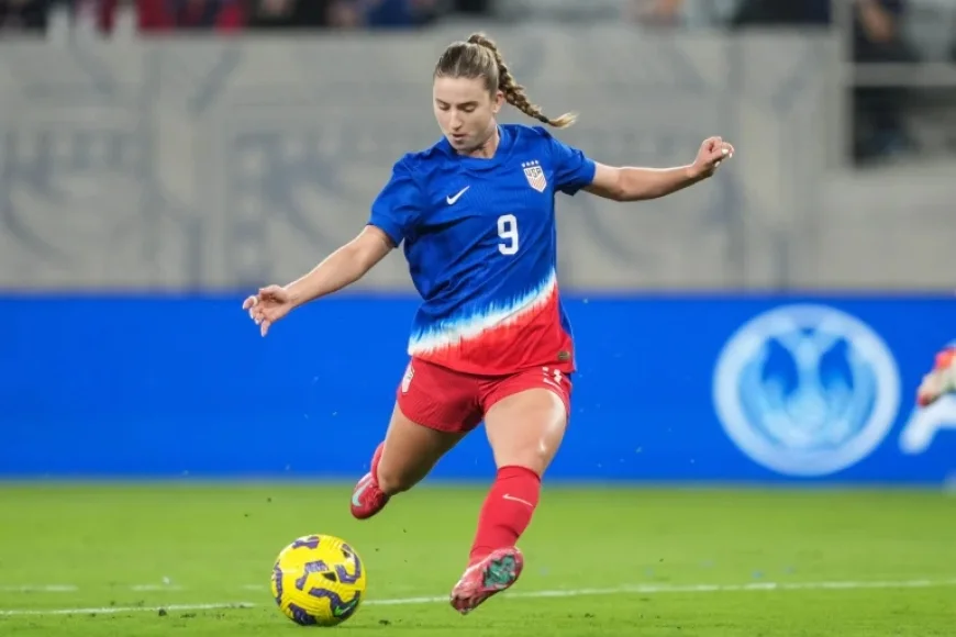 Uswnt and the uneasy calm before Canada: Rodman returns, Reale goes home, and Hayes faces big calls