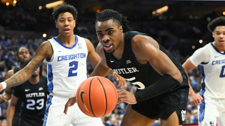 Butler Basketball vs Creighton: 6 Numbers That Explain What’s Really at Stake Before the Big East Tournament
