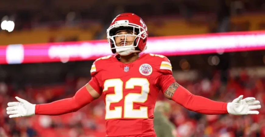 Rams-Chiefs Trade Intensifies 49ers’ Talent Disparity