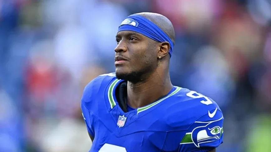 Huard Analyzes Seattle Seahawks’ Walker Situation