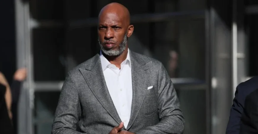 Chauncey Billups Gambling Case Advances, Potential Plea Deal Looms