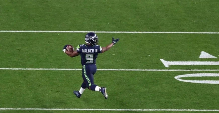 Broncos Eye Kenneth Walker to Strengthen Running Back Position