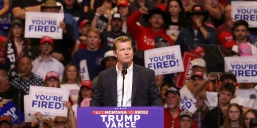 Tim Sheehy’s Hands-On Ejection: Senator Helps Remove Ex-Marine, Onlookers Allege Injury