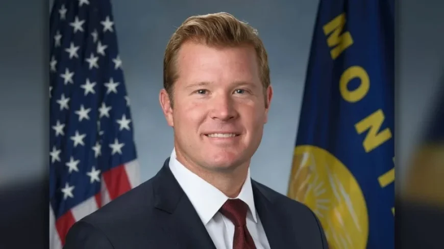 Tim Sheehy Steps In During Armed Services Hearing Altercation