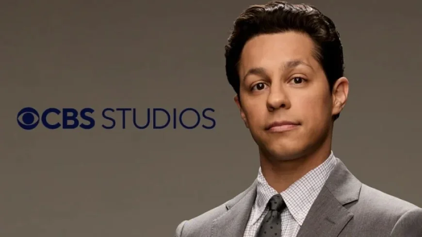 Matlock’s David Del Rio and CBS Enter Arbitration Over Firing, Assault Claims