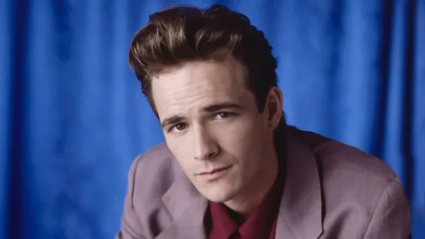 Luke Perry, 7 Years Later: The Private Details Behind a Public Legacy