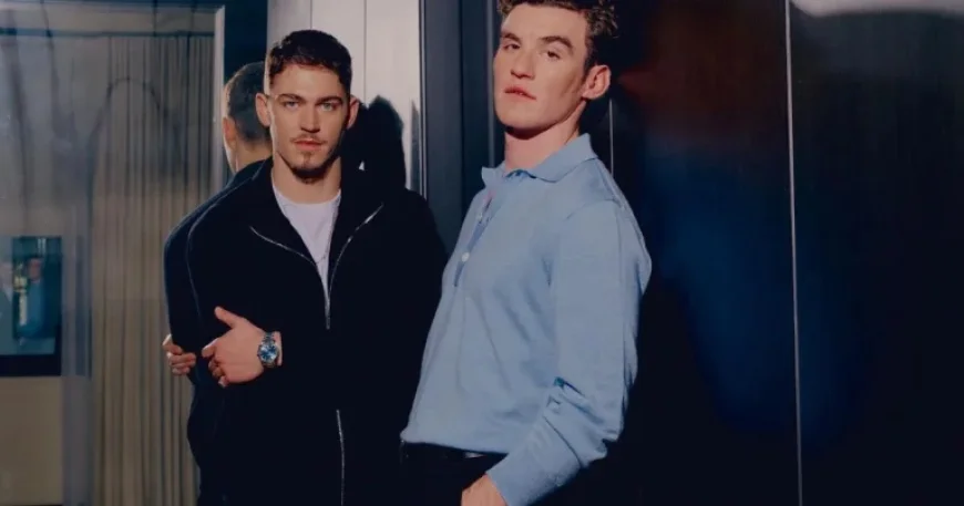 Young Sherlock Holmes 2026: The Gen Z heartthrob pitch meets a louder, older TV machine