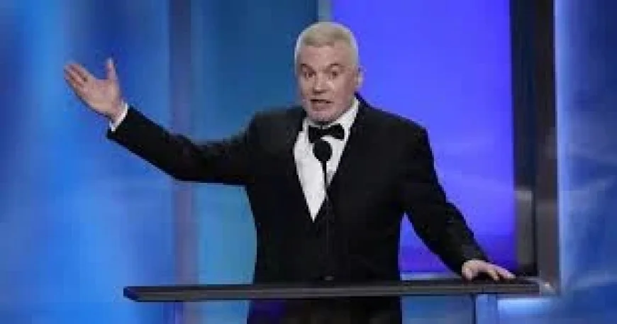 Mike Myers, Hazel Mae among recipients of special 2026 Canadian Screen Awards honours