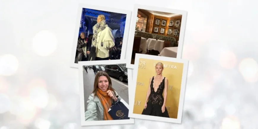 Gems of Wisdom: What Gwyneth Paltrow Taught Me About Jewelry March 2026