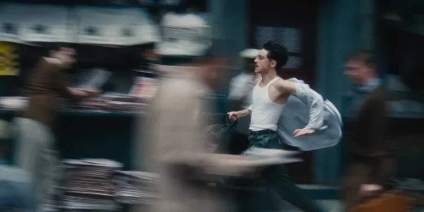 Marty Supreme: How Is Timmy Chalamet Getting Away With It? Inside Three Crucial Editing Moves