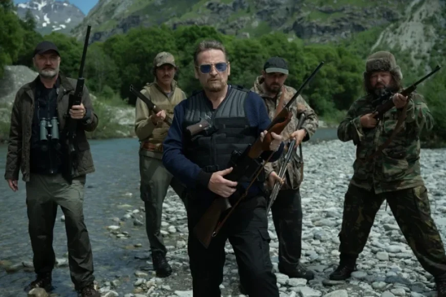 The Hunt Apple Tv: A Two-Episode Premiere Meets a Harsh “Stream It or Skip It” Moment