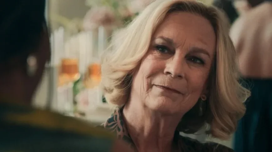 Jamie Lee Curtis Confirms ‘The Bear’ Concludes with Season 5