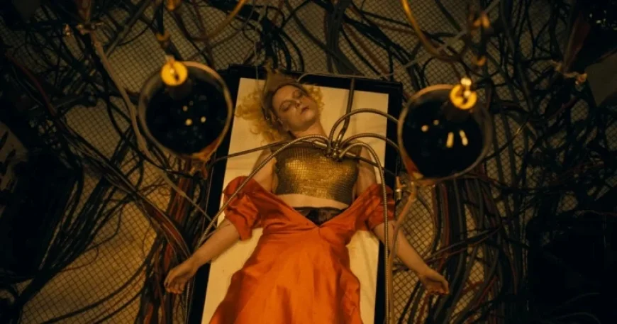 Jessie Buckley’s Bold Bride of Frankenstein Film Cuts Deep