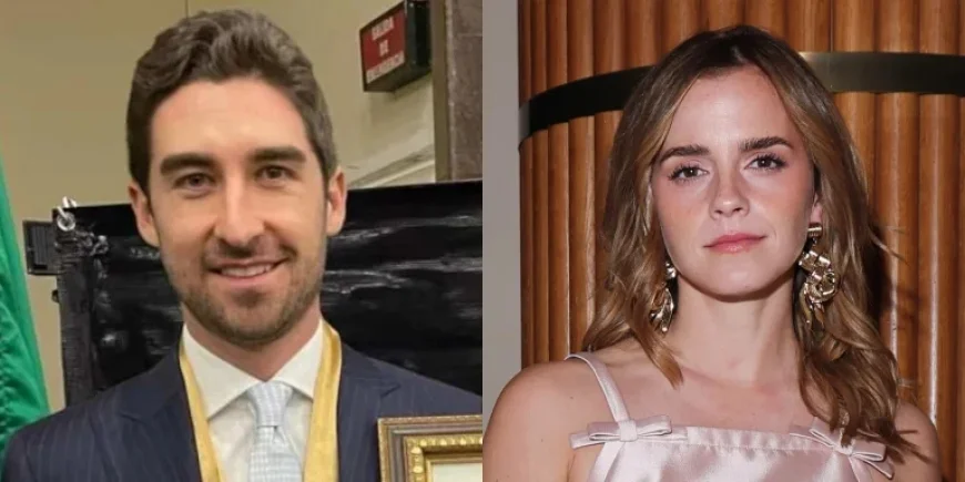Emma Watson and Gonzalo Hevia Baillères: 5 Signals Behind the Rumored Romance—and Why the Business Dynasty Matters