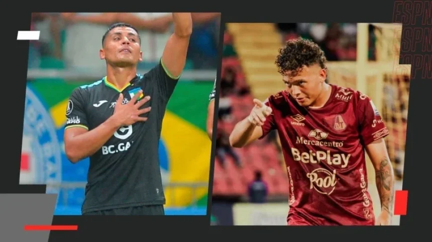 O’higgins – Tolima: A high-stakes tie is framed as history, but the clearest facts remain tightly controlled