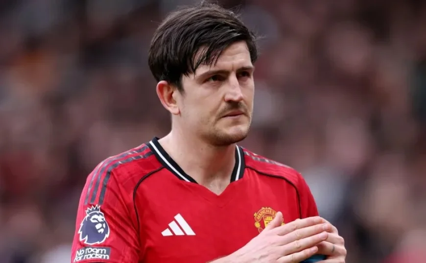 Understanding Harry Maguire’s 15-Month Suspended Sentence Explained