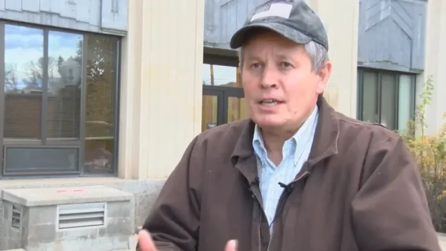 Steve Daines withdraws as filing closes, reshaping Montana’s Senate contest