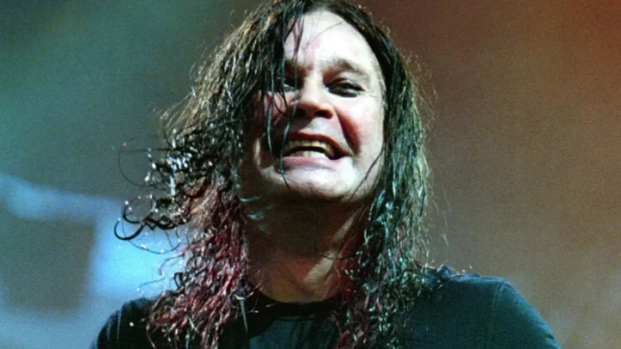 Ozzy Osbourne’s Ozzfest comeback plan reveals a tension: memorial, brand, or touring machine?