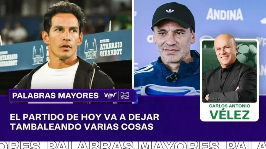 Atlético Nacional Vs Millonarios: Cardona Out, Cash Prize and a Tactical Test for Arias and Bustos