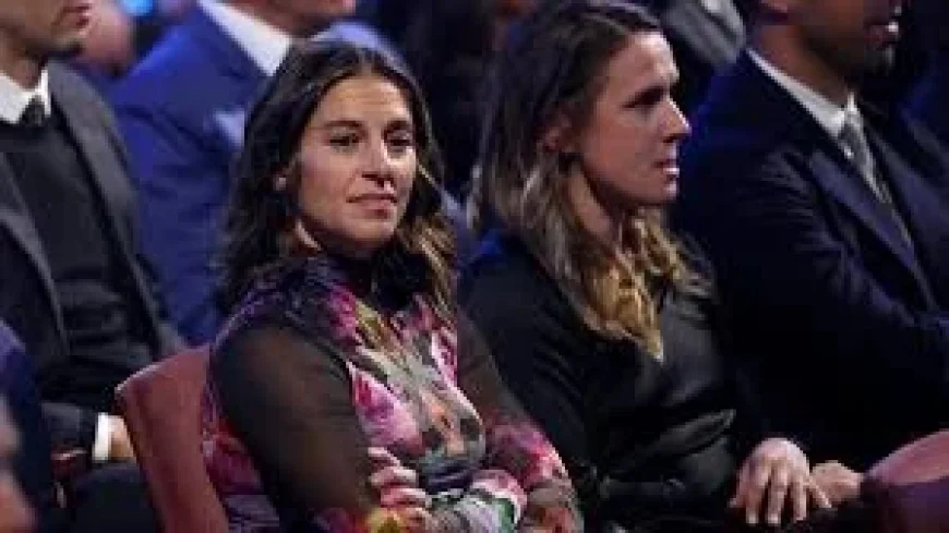 Alexi Lalas Backlash Explained: Carli Lloyd Says Politics, Not Soccer, Is Driving the Heat