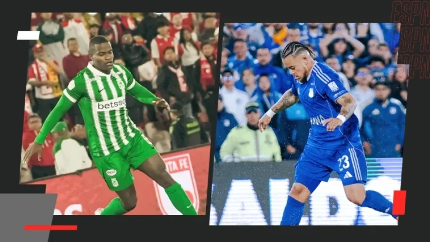 Atlético Nacional Vs Millonarios: Atanasio Decides Copa Sudamericana Fate