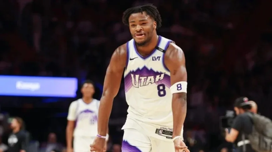 76ers Vs Jazz: Three Betting Angles Meet Heavily Depleted Rosters in Philly