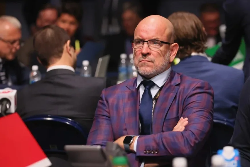 Dougie Hamilton as the Trade Deadline Nears: Can the Devils Find a Suitor?