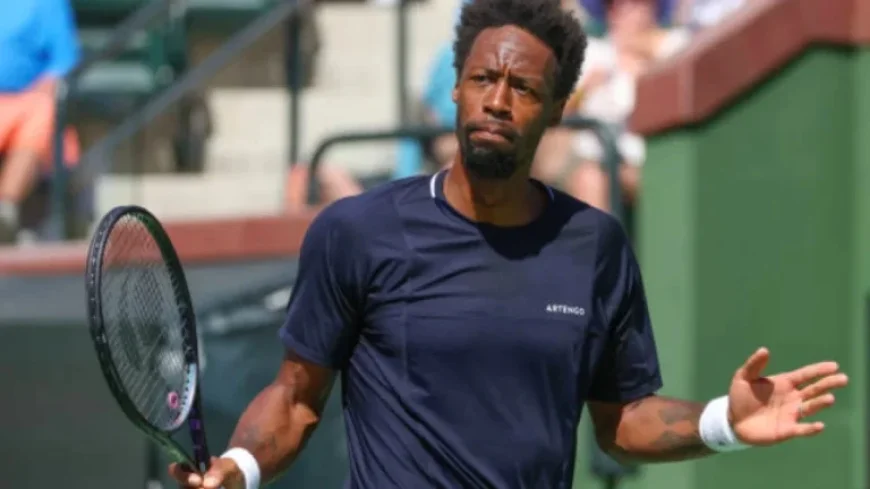 Monfils faces Alexis Galarneau: Will a Canadian surprise an experienced Frenchman?