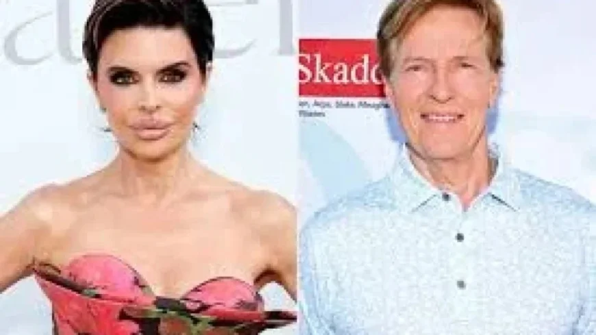 Jack Wagner says he won’t live with his wife — intimacy, independence and a memoir that reopens set tensions