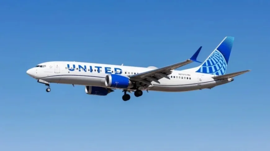 United Airlines Policy Change May Lead to Passenger Removal