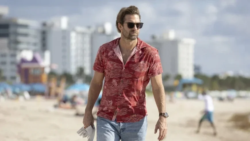 Rj Decker Cast: rj decker cast Under Fresh Scrutiny as Scott Speedman Leads Troubled PI